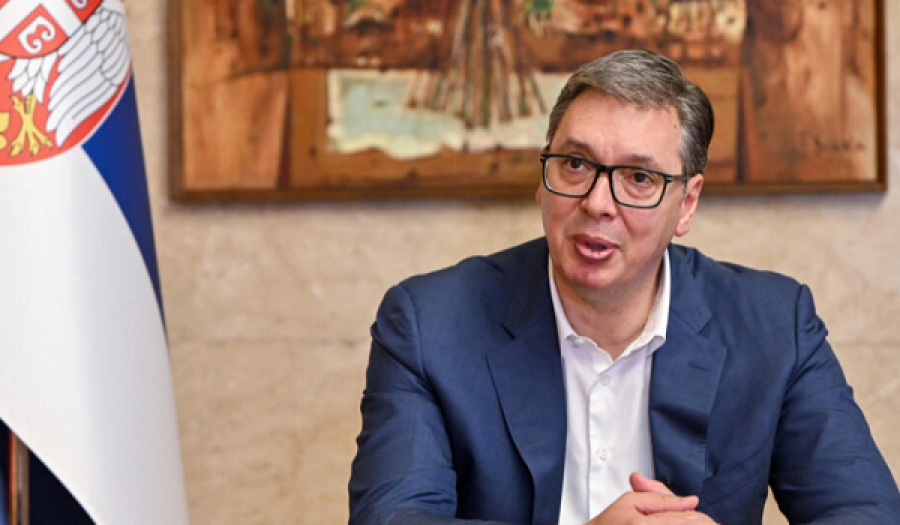 Serbia i shpall armiqësi Kenisë që njohu Kosovën