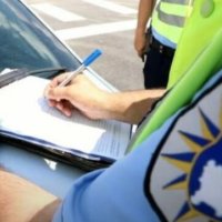 Policia e Kosovës ka shqiptuar 1849 gjoba