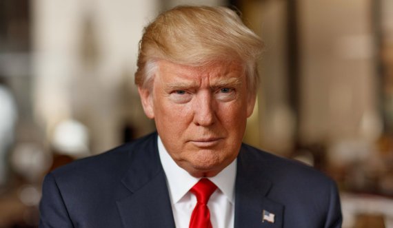 Trump synon zhbërjen e plotë të programit bërthamor të Teheranit