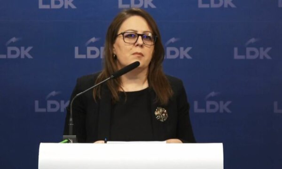 Bajrami jep detaje pas takimit në ZRrE-në