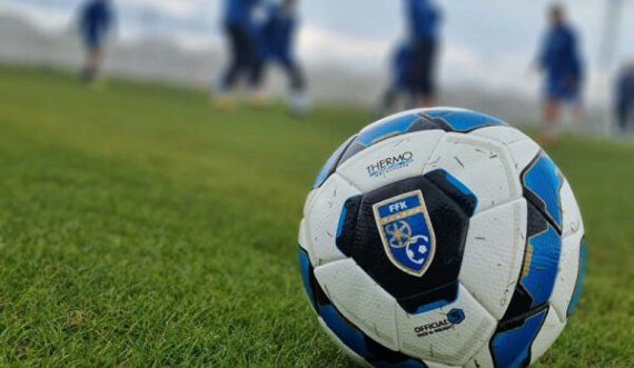 FFK e refuzon kërkesën e Prishtinës për fitore në tavolinë