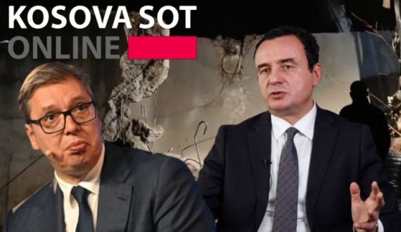 Alarmon Kurti: Sulmi në Ibër-Lepenc ishte nga libri i lojërave të Rusisë