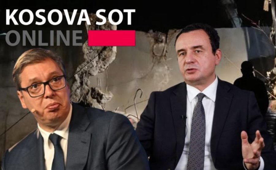 Alarmon Kurti: Sulmi në Ibër-Lepenc ishte nga libri i lojërave të Rusisë