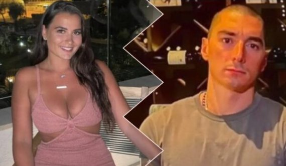 Ja si e vrau modelja kosovare bashkëshortin dhe veten në SHBA