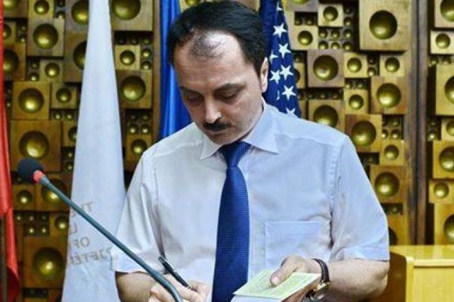 Demokristianët e Vjenës kërkojnë sqarime nga kryesia dhe kryetari i partisë Zef Morina