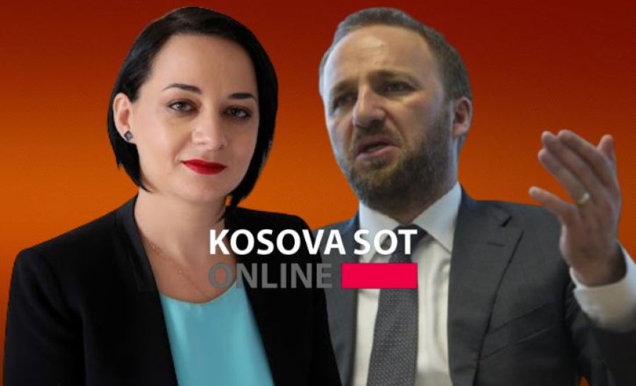 Tahiri  - Fitore Pacollit: 200 mijë euro grante në familje, marre e madhe në këtë varfëri