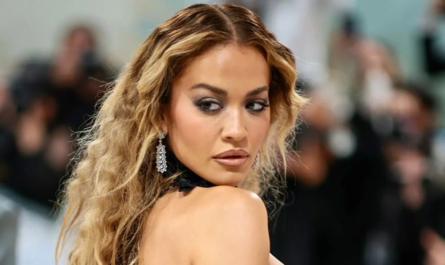Rita Ora: 'Urime Ditën e Pavarësisë Kosova ime'