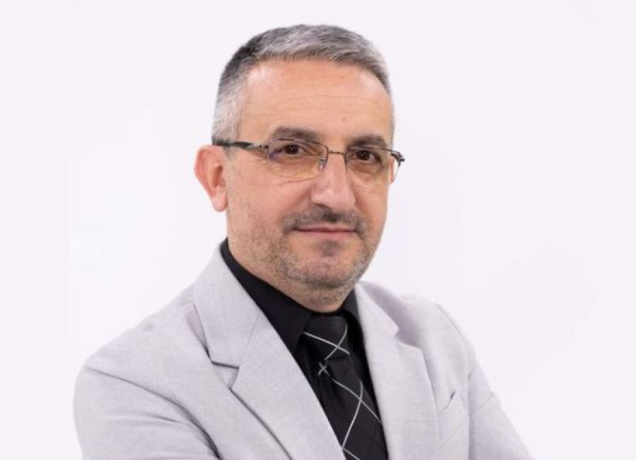Vdiq gazetari Zijadin Gashi