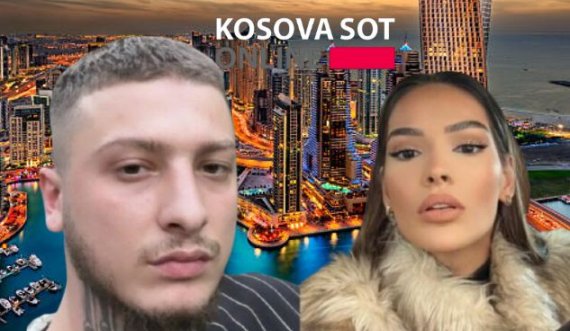 Fero - Arbenitës: Qysh e lenë atë plakun e zi e të flliqtë me ma kap çikën nëpër Dubai