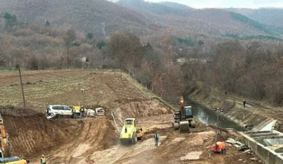 Qeveria jep detaje për sulmin në Ibër Lepenc