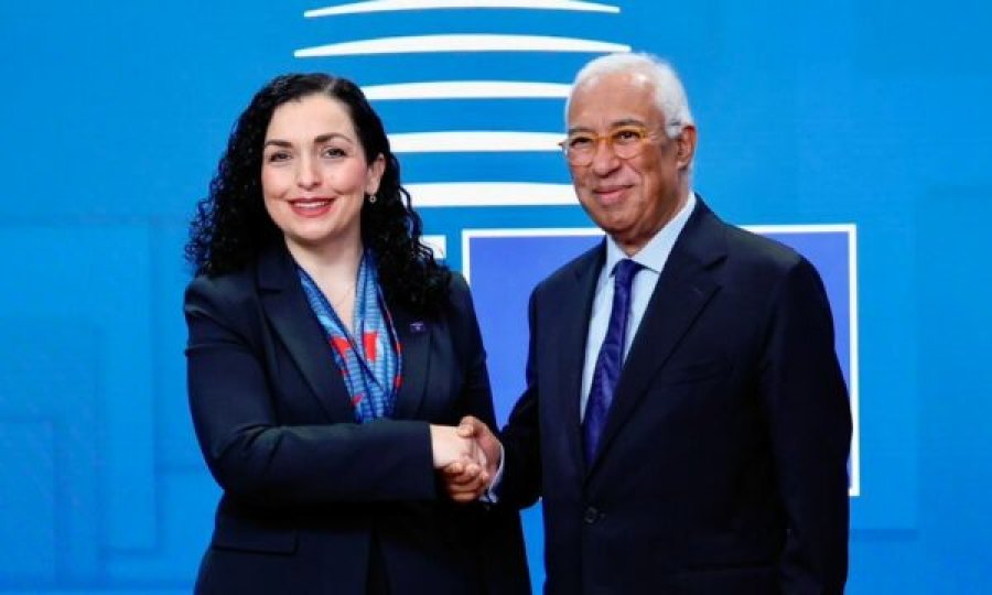 Osmani në takimin me Costa prezanton disa dëshmi