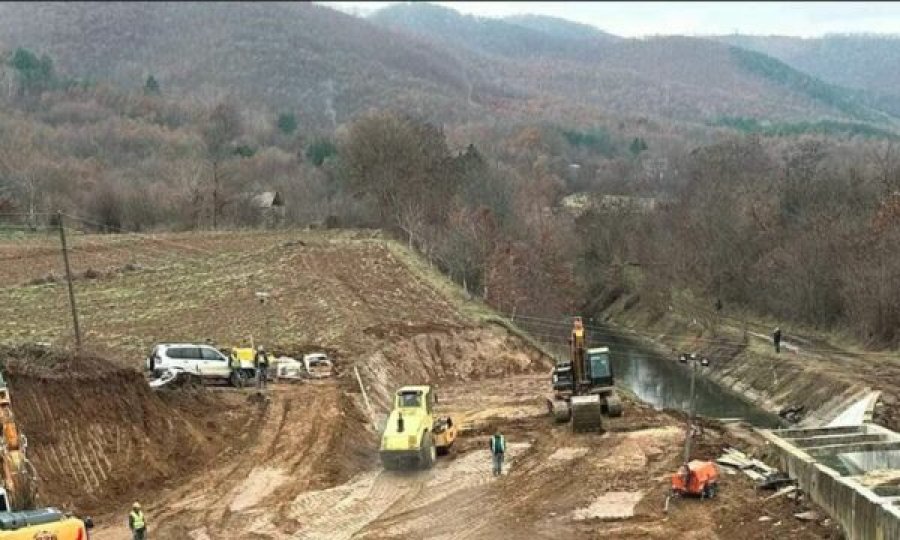 Qeveria jep detaje për sulmin në Ibër Lepenc