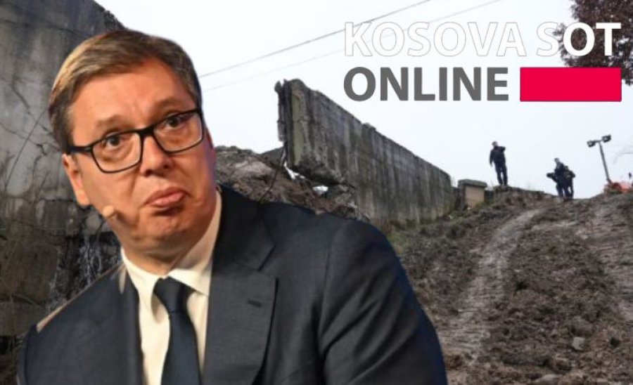 Sulmi terrorist serb në kanalin e ujit Ibër-Lepenc, ishte i nxitur nga Vuçiqi, BIA serbe dhe struktura të specializuara ushtarake të Serbisë