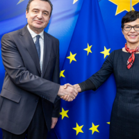 Kos tërheq vërejtjen për Kosovën e Bosnjën: Ende s’kanë nisur të miratojnë reformat