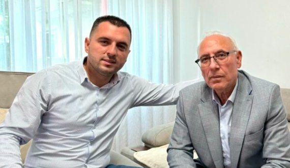 Arrestohet Fadil Fazliu, vëllai i dëshmorëve