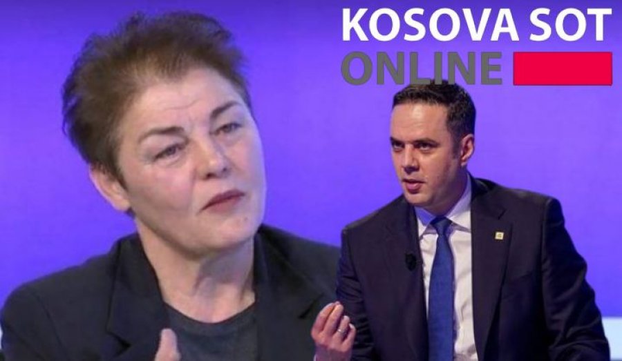 Tërmkolli: Anëtarësia e LDK-ës doli jashtë 'terrenit' rugovian