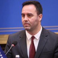 Glauk Konjufca ka dështuar të zgjidhet kryeministër i Kosovës