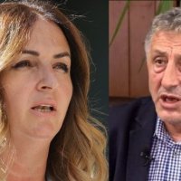 Jasharaj: Uroj që të vijë një ministër që i kupton gjërat e jo si Arbërie Nagavci