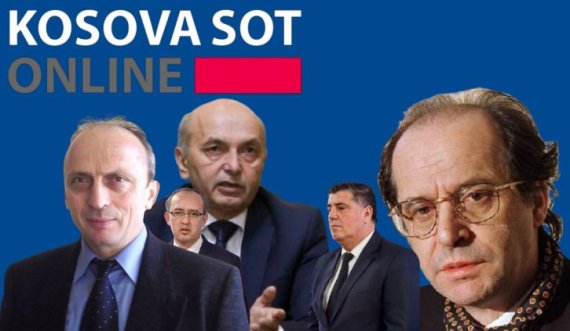 Tretja e traditës demokratike në LDK!