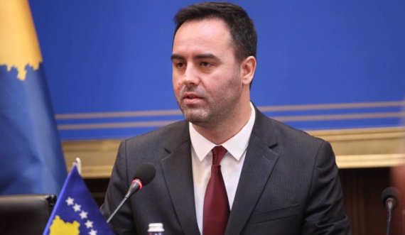 Konjufca e zbulon a ka pasur takim Kurti-Limaj