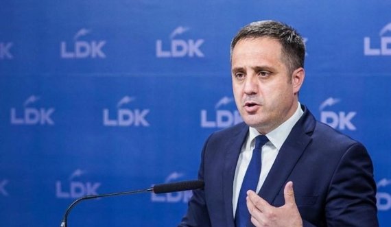 Selmanaj: Rinumërimi i votave në gjithë Kosovën dhe përsëritja e votimit të mërgatës e vetmja mënyrë që rikthen besimin