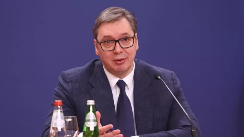 A e dini sa bunkerë ka Serbia për raste lufte?