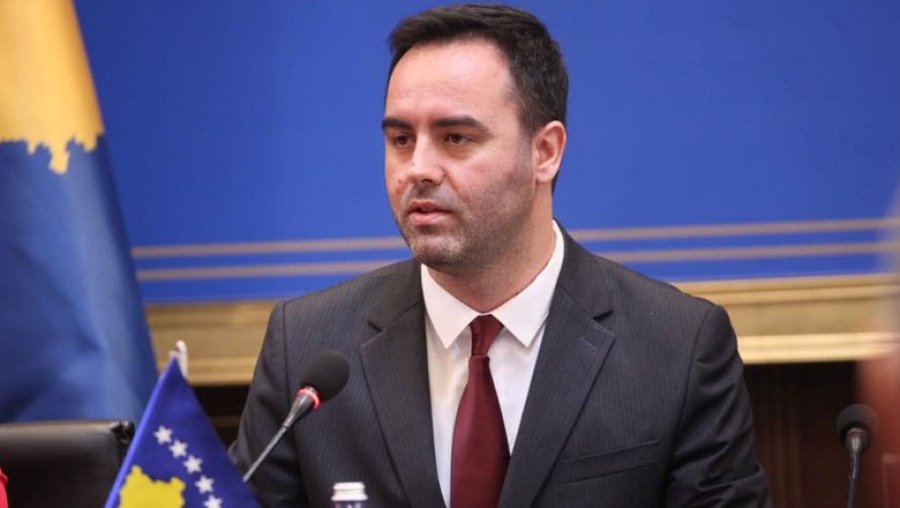 Konjufca: Presim që të themelohet shumë shpejt Qeveria pasi besoj që i kemi numrat