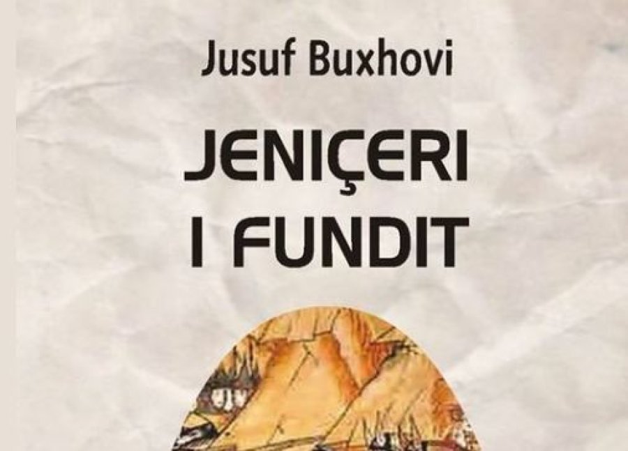 ROMAN I MEDITIMIT TË THELLË FILOZOFIK