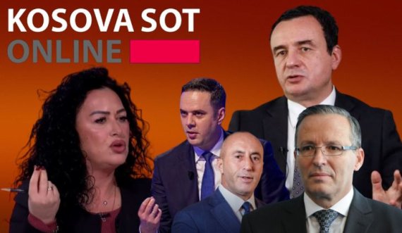Bunjaku e bindur: LDK-ja do të dalë partia e parë, PDK-ja e dyta dhe VV-ja e treta