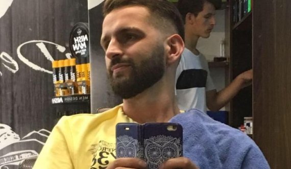 Vdiq në moshë të re pas një sëmundje të rëndë i riu kosovar