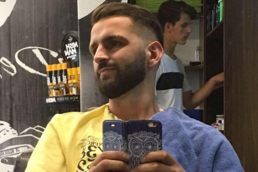 Vdiq në moshë të re pas një sëmundje të rëndë i riu kosovar