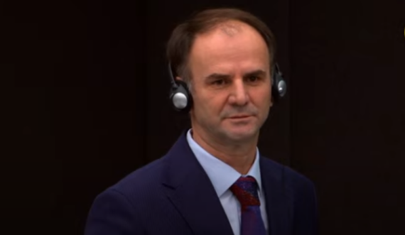Kuçi deklarohet i pafajshëm