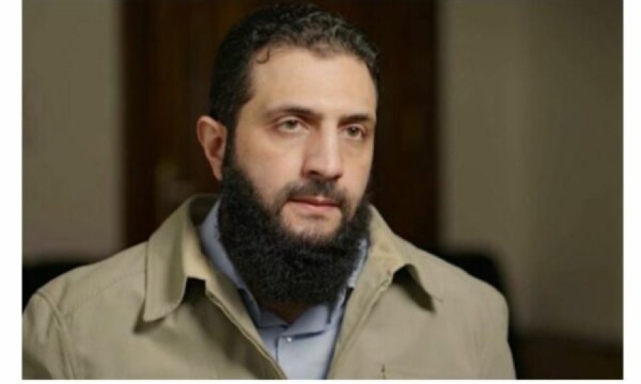 Udhëheqësi i rebelëve mesazh për Perëndimin: S’duhet të keni frikë nga Siria e re