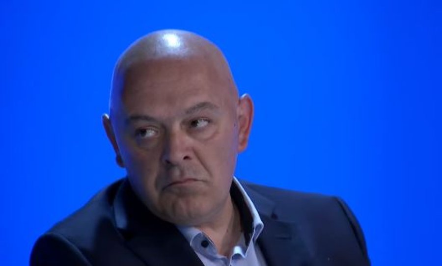 Gjini: SHBA kanë dashur ta ndërtojnë gazsjellësin në Kosovë, Albin Kurti e ka refuzu