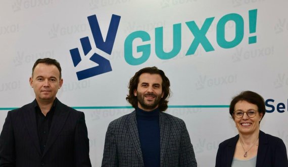 'Guxo': 7 nga 15 kandidatët tanë, kanë siguruar votat për deputetë