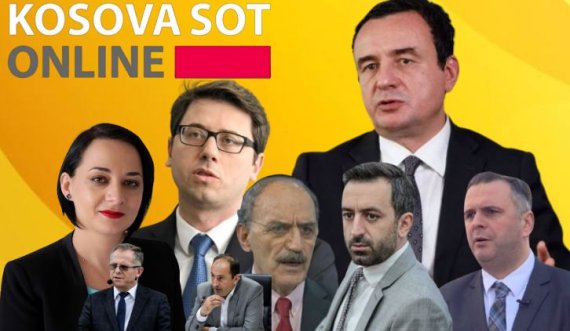 Burjani: VV nuk mund të formojë qeveri vetëm me pakicat