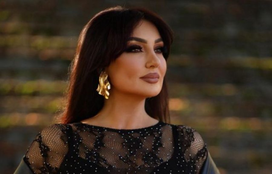 Elita Reçi: Këngën në festival e këndova për dashurinë tuaj