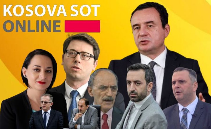 Burjani: VV nuk mund të formojë qeveri vetëm me pakicat