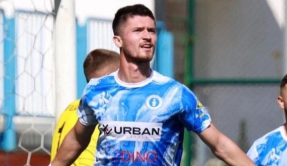 Futbollisti kosovar Erjon Morina do të varroset sot