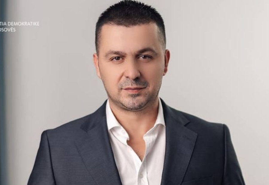 Genc Prelvukaj ka shpallur kandidaturën për deputet në zgjedhjet e 9 shkurtit 