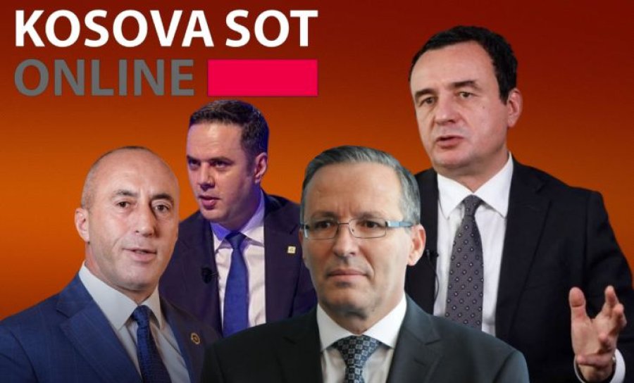 Vota e diasporës do të jetë vendimtare për zgjedhjet e 9 shkurtit 