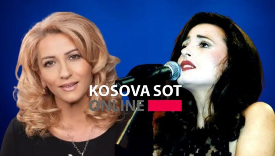 Shkurte Fejza bën thirrje për një koncert dedikues për Parashqevi Simakun