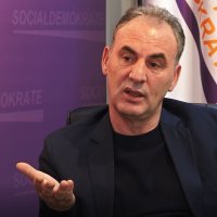 Limaj: Albini nuk i ka 61 vota për ta bërë Qeverinë