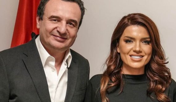 Ja sa vota mori deri më tani Edona Llalloshi nga mërgata