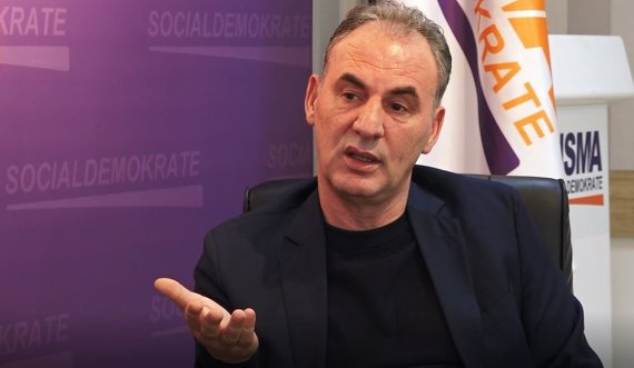 Limaj: Kjo që ndodhi sot s’është në praktikën parlamentare
