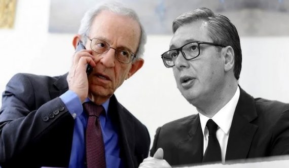 Serwer paralajmëron Kosovën e Bosnjën: Serbia do të provojë të marrë territore