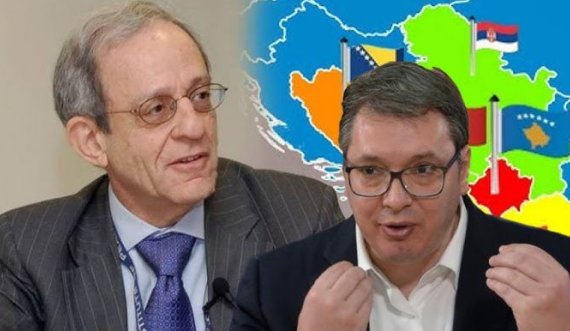 Serwer: Serbia nuk është faktor paqeje dhe stabiliteti në rajon