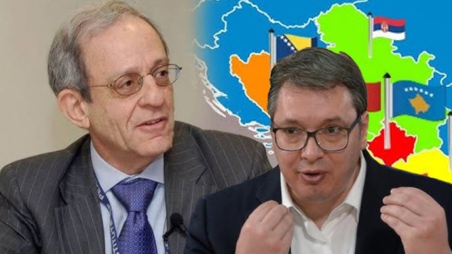 Serwer: Serbia nuk është faktor paqeje dhe stabiliteti në rajon