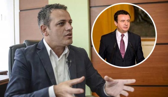 Gashi: E turpshme, bota po kallet flakë e ne po zihemi mes vete