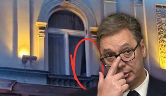Politikani serb paralajmëron ikjen e Vuçiqit nga Serbia